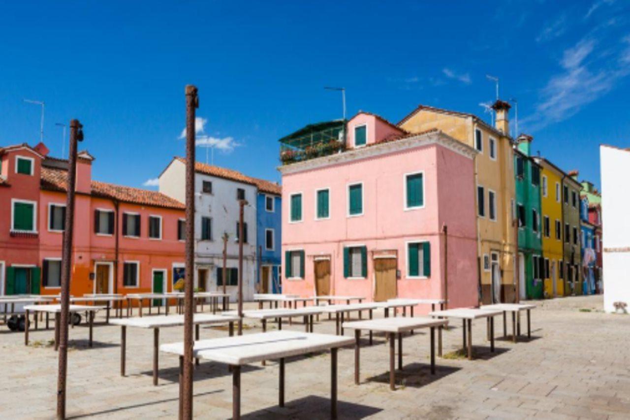 Casa Burano Hotel Exterior photo